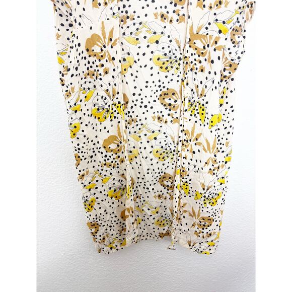 Anthropologie Bel Kazan Sadie Duster Kimono One Size - Picture 10 of 12